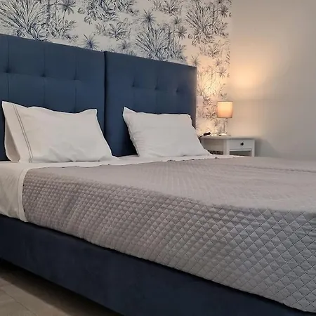 Casa vacanze Casa De Férias_as Oliveiras Iii Espinho (Aveiro)